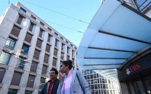 策略股 瑞银调查：近半数各国央行认为美债可能重组