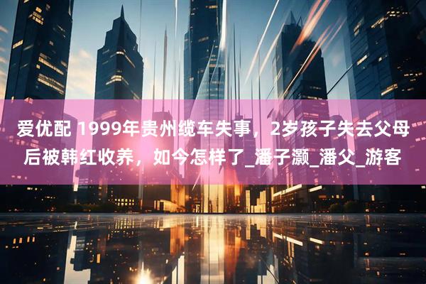 爱优配 1999年贵州缆车失事，2岁孩子失去父母后被韩红收养，如今怎样了_潘子灏_潘父_游客